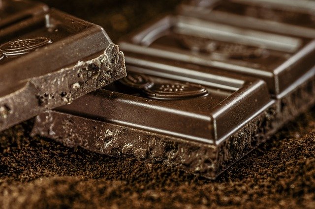Zainteresowanie festiwalem czekolady