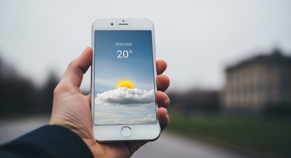 Łódź: Co przyniesie pogoda 27 sierpnia 2025? Sprawdź prognozę!