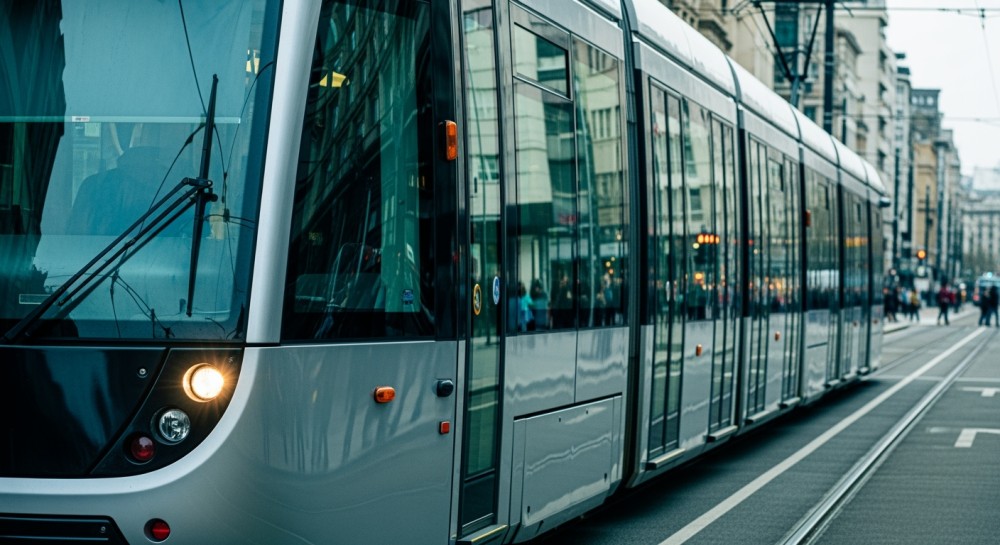 Łódź inwestuje 0,5 mld zł w modernizację sześciu kluczowych tras tramwajowych!