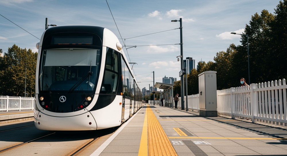 Łódź inwestuje 0,5 mld zł w nowoczesne trasy tramwajowe!
