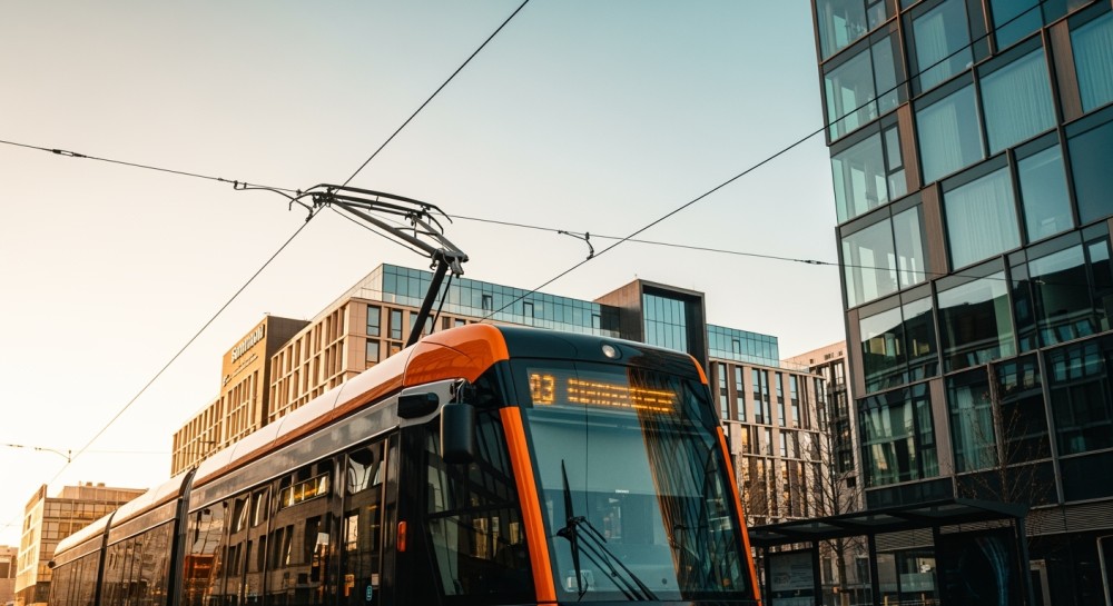 Łódź modernizuje tramwaje: nowe tory i przystanki w każdym kierunku!
