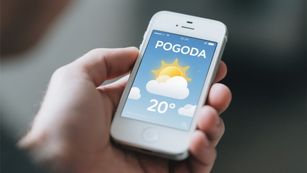 Łódź: Słoneczny dzień i zmienne prognozy – co czeka nas 27 sierpnia 2025?