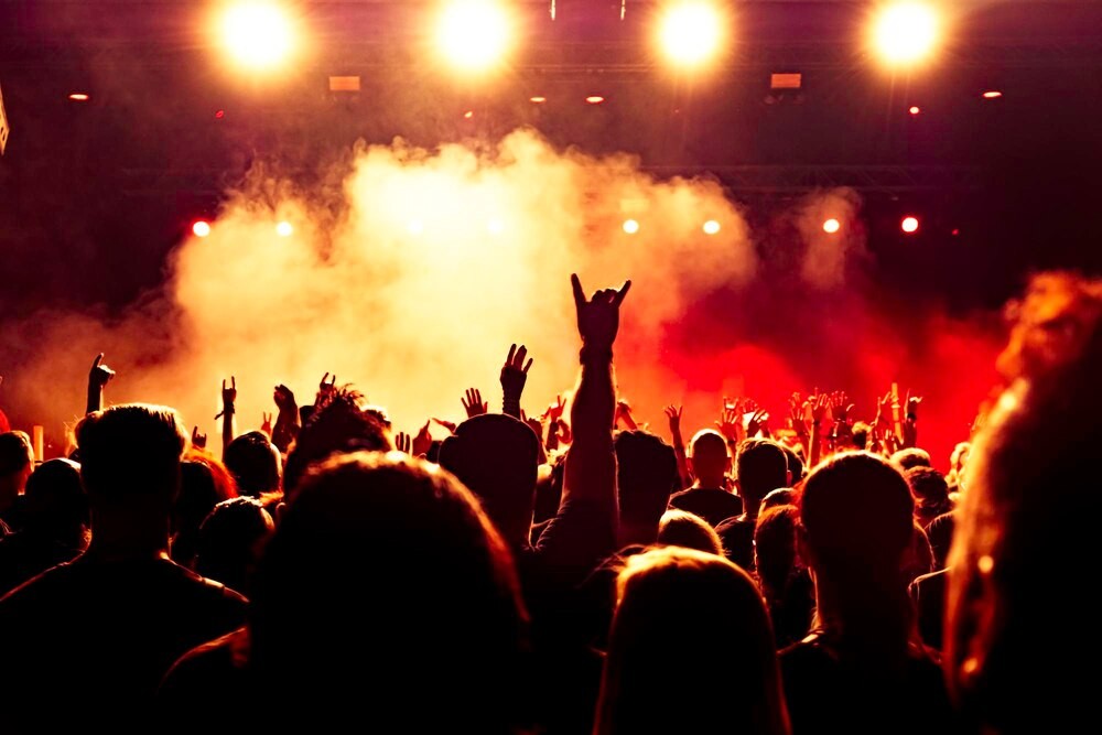 Łódź w sierpniu: Muzyczne szaleństwo, pikniki i niezapomniane atrakcje!
