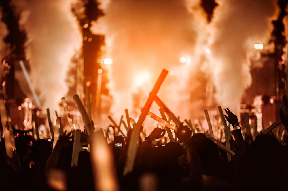 Magdalena Różczka zagości na festiwalu Polówka w Łodzi!