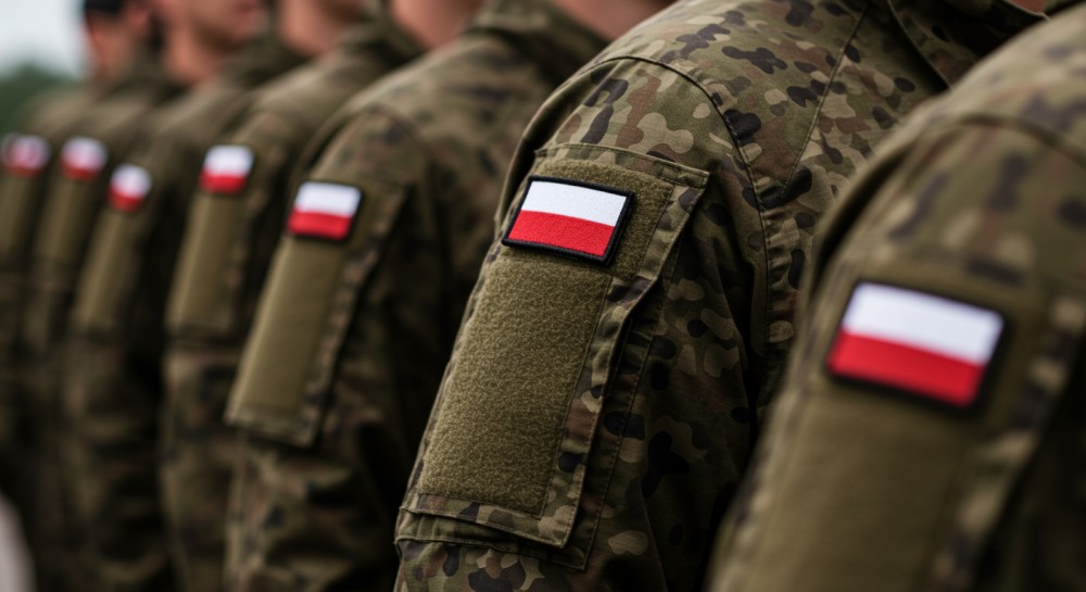 NATO w akcji: Intensywne poszukiwania rosyjskiej łodzi podwodnej w Norwegii