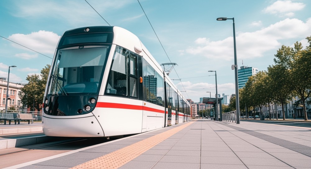 Tramwaje wracają na trasy Łodzi po remoncie torowisk – nowa era komunikacji!