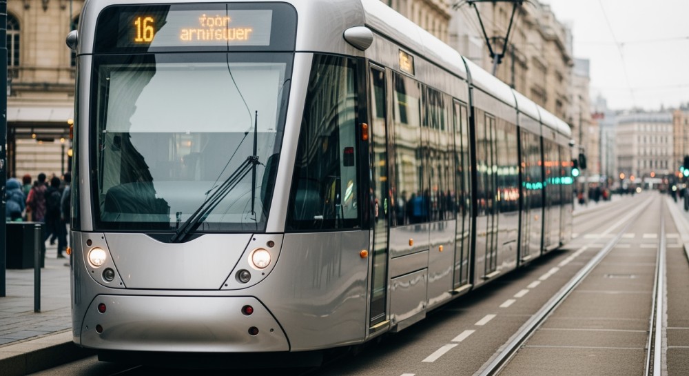 Tramwaje znów na Zachodniej i Ogrodowej – Łódź wraca do normalności!