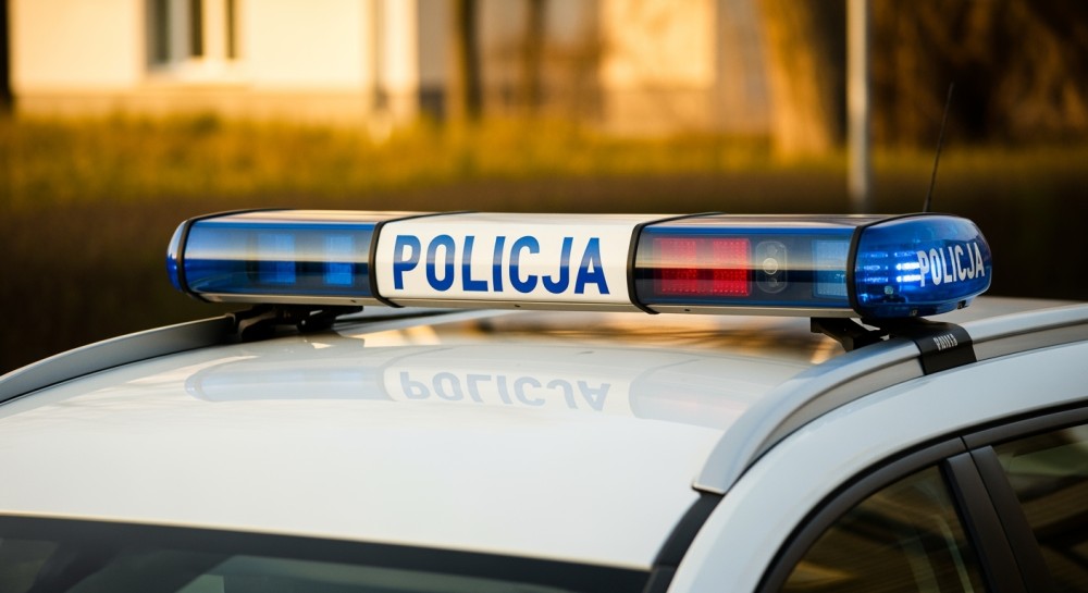 Diler narkotyków w BMW zatrzymany! Prawie 2 kg narkotyków w rękach policji na Górnej