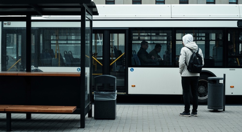 Elektryczne autobusy rewolucjonizują transport w Tomaszowie i Lubochni!