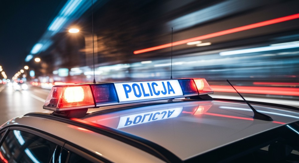 Fałszywy policjant wpadł w pułapkę: Zamiast pieniędzy, czekała na niego prawdziwa policja