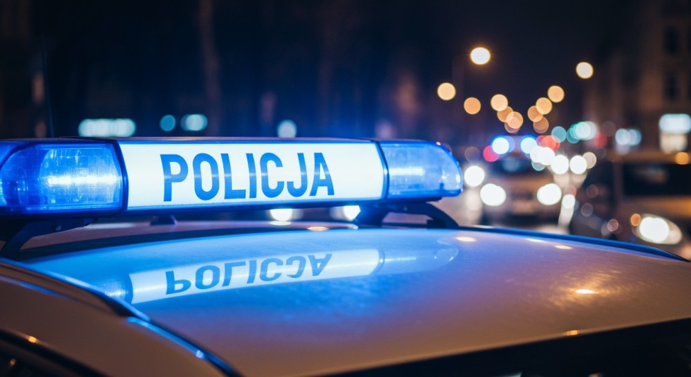 Łódź w natarciu: 64 nielegalne automaty i 13 zatrzymanych w walce z hazardem