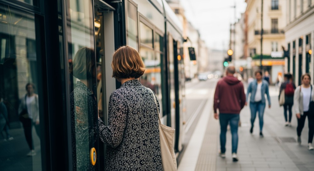 Łódź zainwestuje 59 mln zł w nową tramwajową trasę na Srebrzyńskiej – rewolucja w komunikacji!
