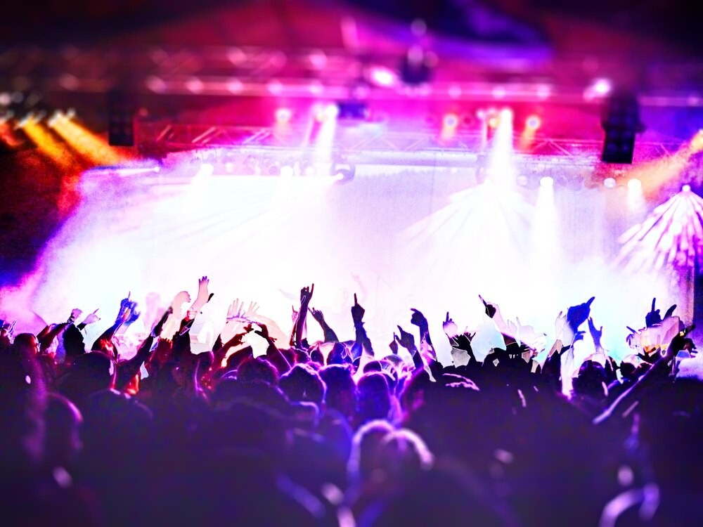 Łódź znów w blasku świateł: 15. edycja Light.Move.Festival z niezapomnianymi atrakcjami!