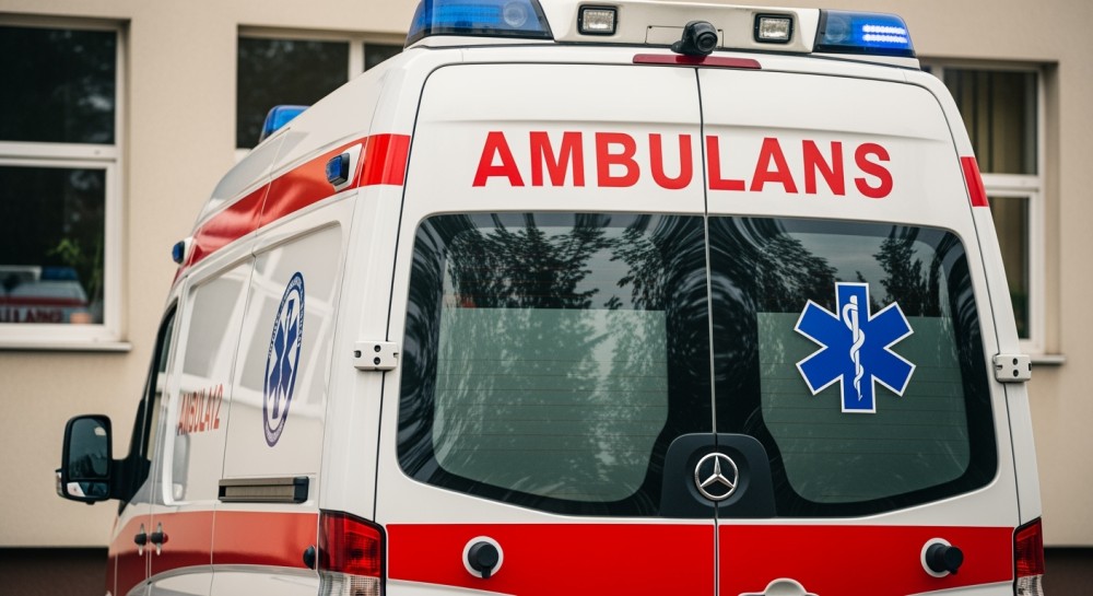 Nowe łodzie i terenówki: Policja w Tomaszowie Mazowieckim podnosi bezpieczeństwo na Zalewie Sulejowskim