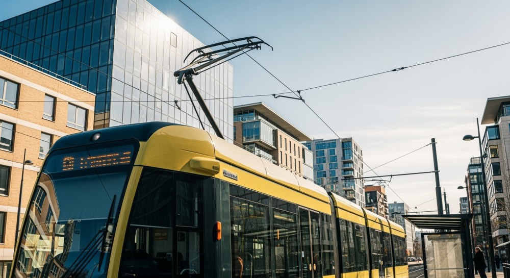 Tramwaj linii 13 wraca do Łodzi po dekadzie! Nowa pętla na Chojnach w budowie