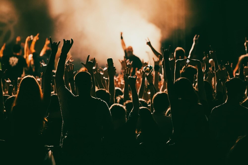 Wrzesień w Łodzi: Festiwal emocji, muzyki i kolorów!