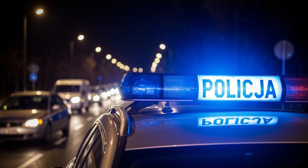 Bezpieczna jazda w mgle: Kluczowe porady, które uratują Twoje życie!