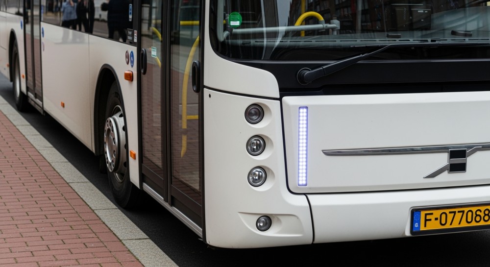 Nowe trasy autobusów w Łodzi z powodu remontu ul. Brzezińskiej