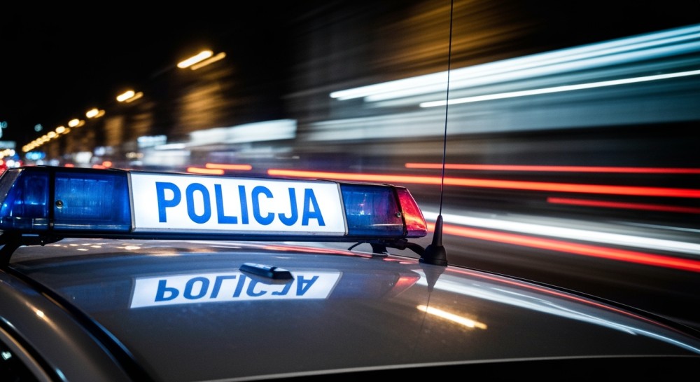 Niebezpieczne szaleństwo na drodze: 70-latka i 25-latka wpadły w pułapkę prędkości!