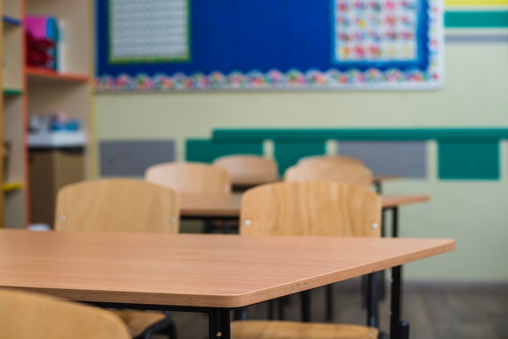 Radość i wdzięczność w Dmosinie: Uroczystości z okazji Dnia Edukacji Narodowej