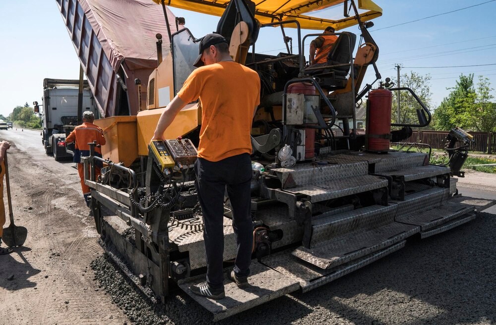 Nowa jezdnia na ul. Radwańskiej w Łodzi już wkrótce!