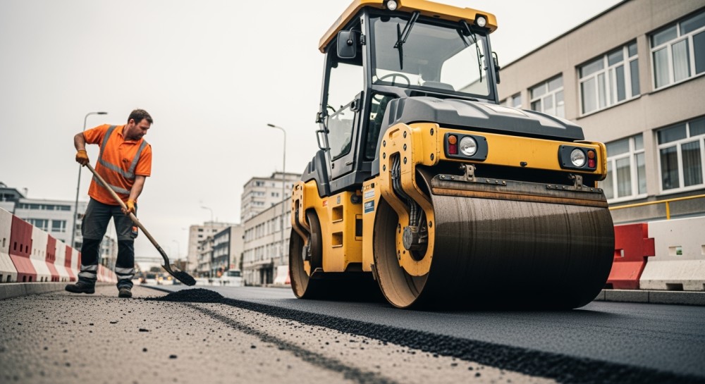 Nowa sygnalizacja na Rokicińskiej: Bezpieczniejszy ruch w Łodzi!