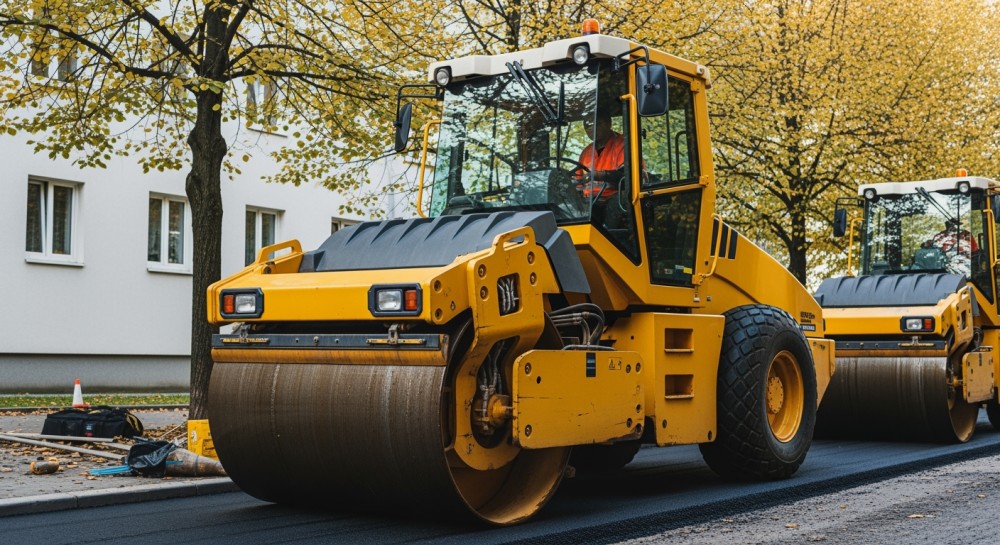 Plany remontów dróg na Retkini w Łodzi: Spotkanie z mieszkańcami już wkrótce!