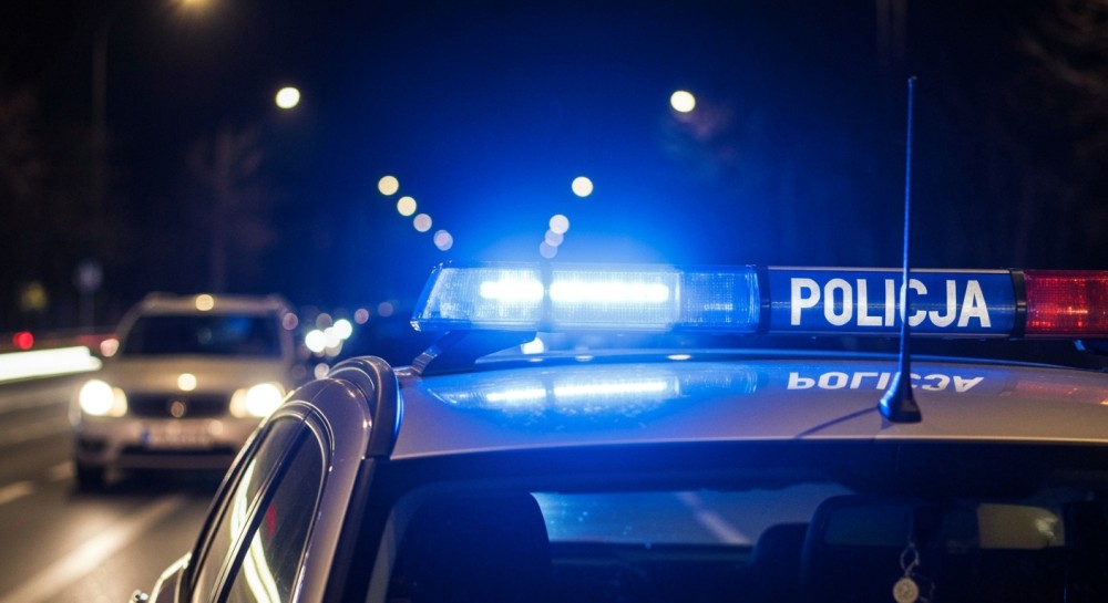 Bezpieczne Pustostany: Policja Intensyfikuje Kontrole dla Ochrony Mieszkańców