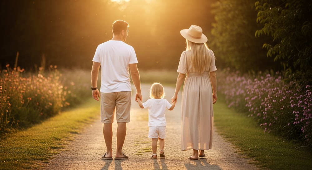Listy pełne nadziei: Seniorzy łączą pokolenia w szpitalnej akcji