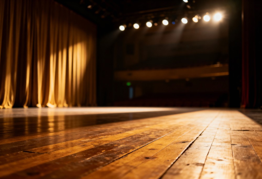 Łódź w styczniu: Kulturalne atrakcje, które musisz zobaczyć!