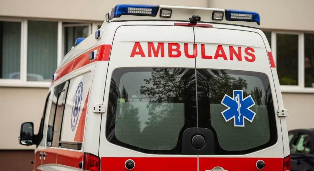 Bezpieczne przedszkole: Dzielnicowi uczą dzieci zasad ochrony