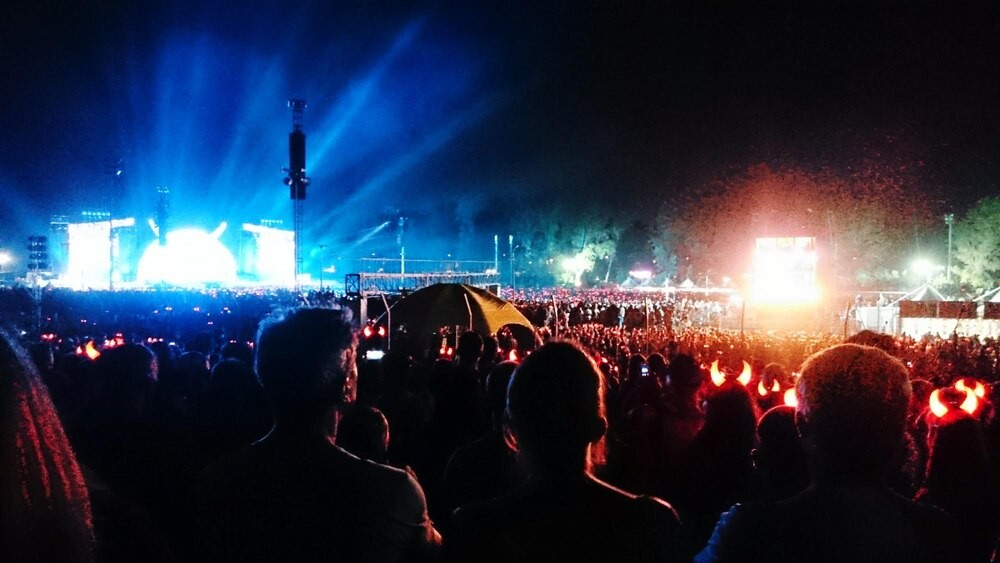 Disclosure na Audioriver 2026: Brytyjski duet rozgrzeje Łódź!