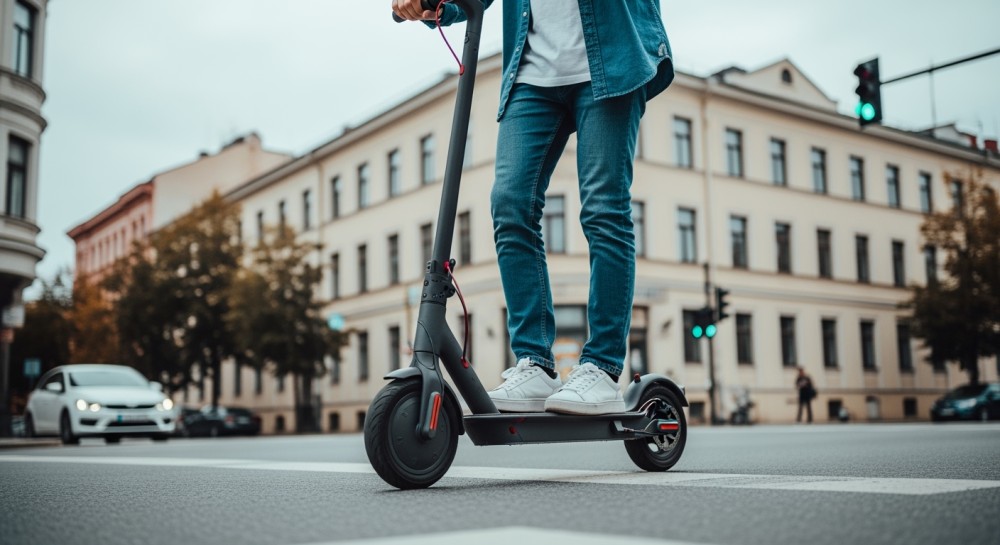 Poważny wypadek na drodze w gminie Galewice: dwie osoby ranne