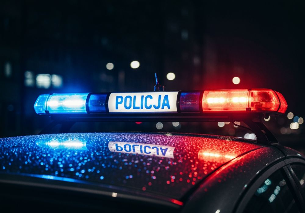 Kryminalni w akcji: 16 zatrzymanych w skoordynowanej operacji