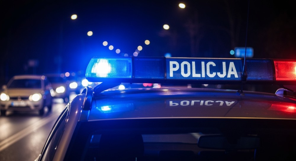 Zostań bohaterem społeczności – dołącz do Policji!