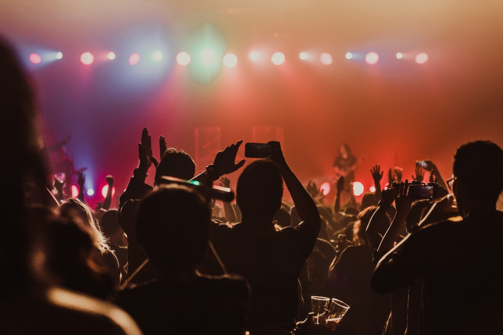 Ravekjavík: Jubileuszowy Festiwal Muzyki Elektronicznej w Łodzi!