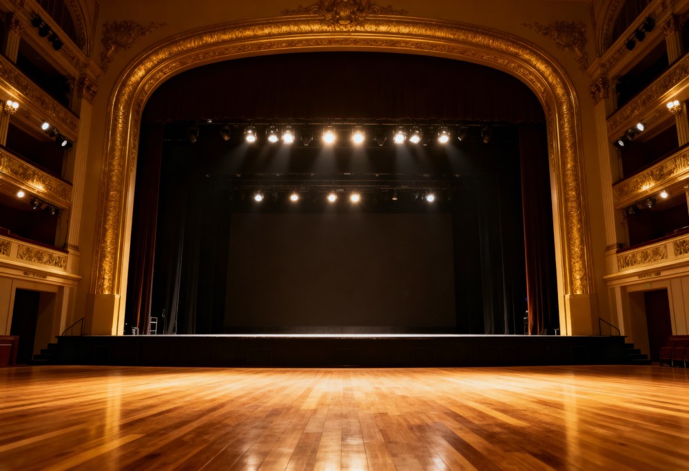 Młodzi Recytatorzy na Bałuckich Spotkaniach: Emocjonujące Występy Już Wkrótce!