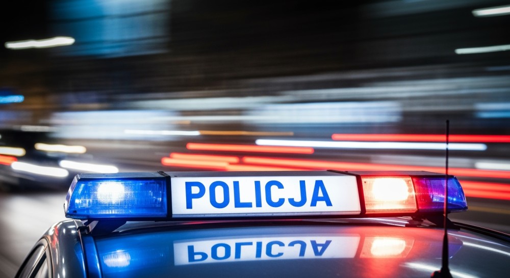 Fałszywe badania techniczne: Policja demaskuje nielegalne praktyki w Piotrkowie