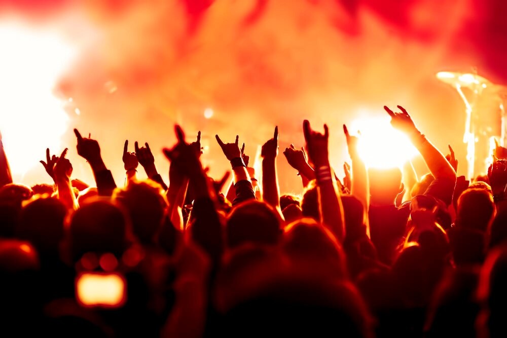 Taniec jednoczy serca: relacja z 26. Konfrontacji Tanecznych na Widzewie