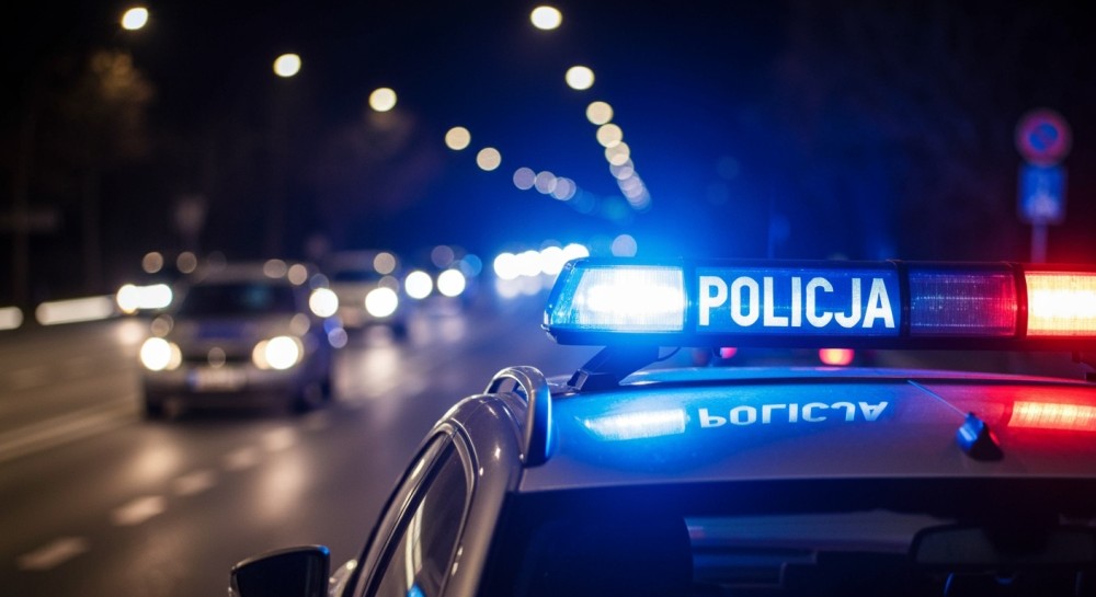 Kryminalny skandal w hotelu: sprawcy rozboju w rękach policji!