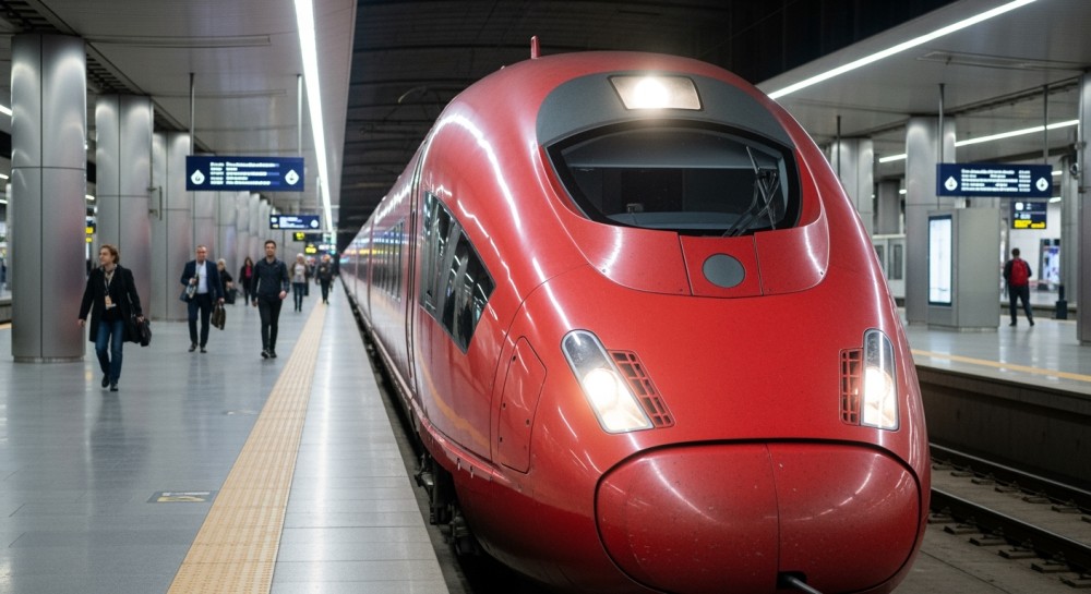 Nowe połączenia i udogodnienia w letnim rozkładzie jazdy ŁKA