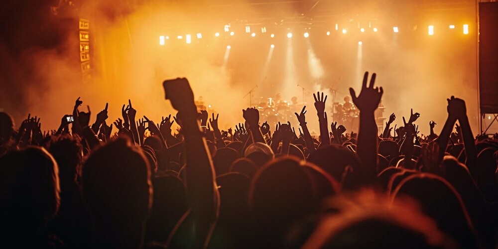 Epicentrum Festiwal 2026: Muzyczne Święto w Aleksandrowie Łódzkim z Radiem Łódź!