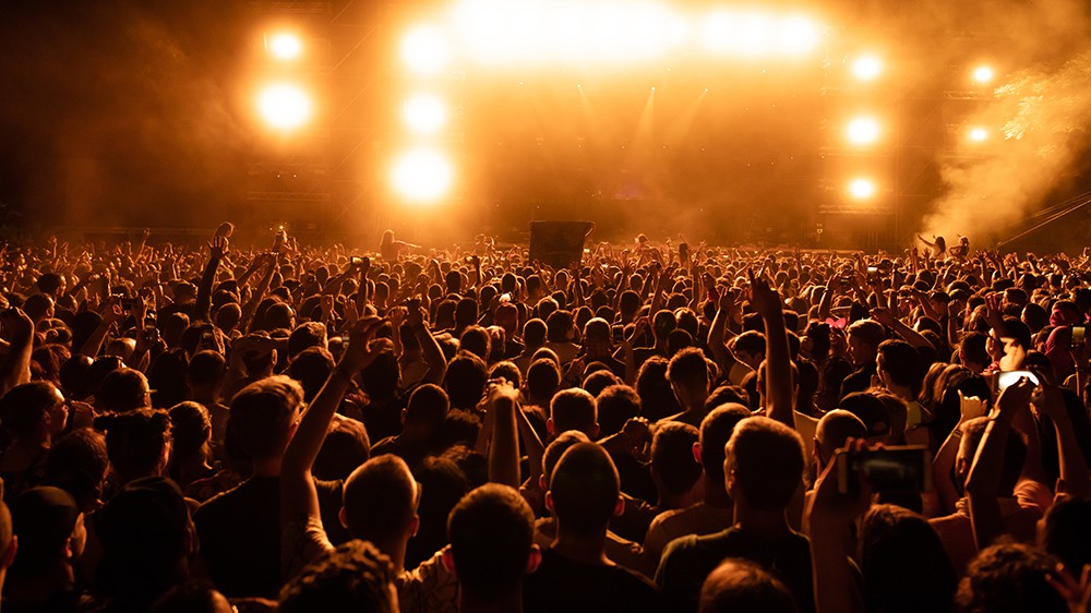 Łódź odkrywa nowe muzyczne talenty: II tura eliminacji New Gens Music 2026