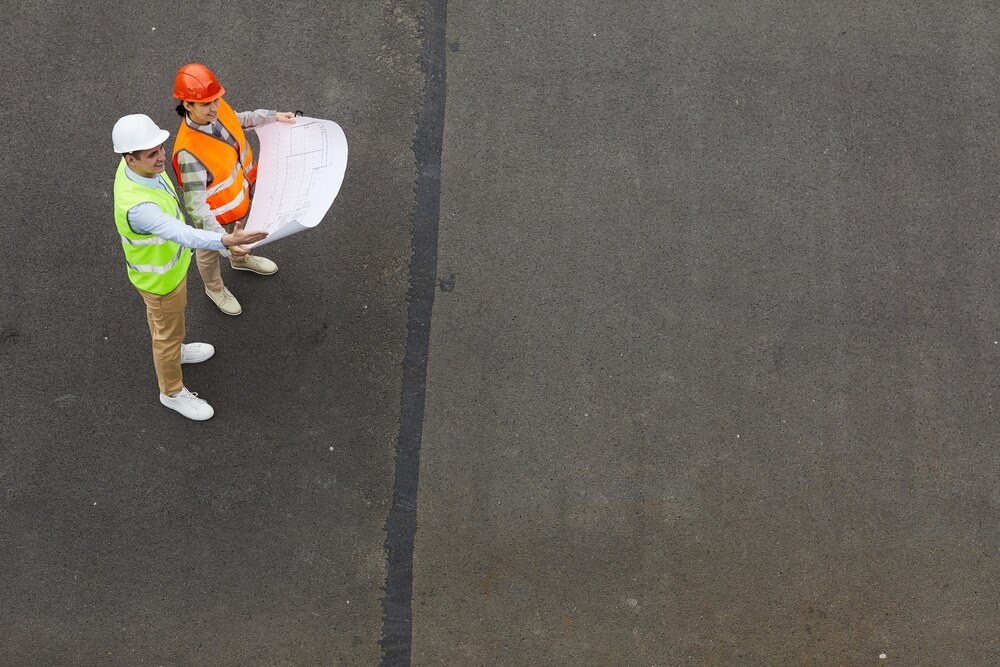 Nowa Era Infrastruktury w Miksztalu: Modernizacja Drogi i Mostu z Dofinansowaniem